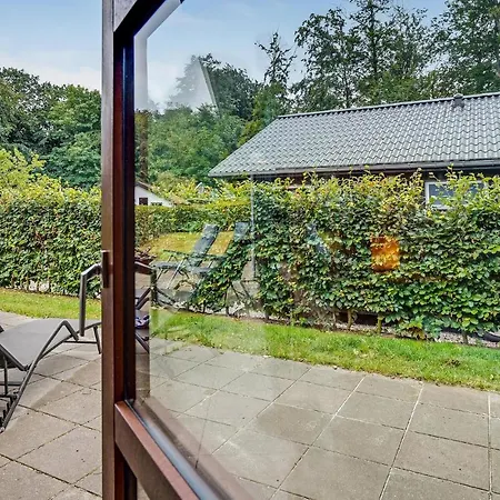 Cozy In Haderslev With Kitchen Holiday home