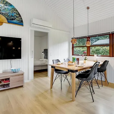 Holiday home Cozy In Haderslev With Kitchen *