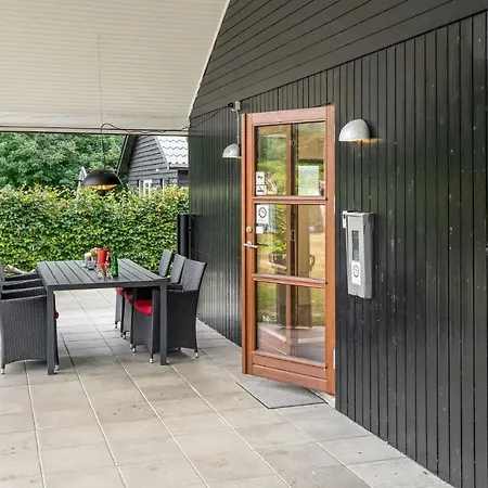 Cozy In Haderslev With Kitchen Feriehus Kelstrup